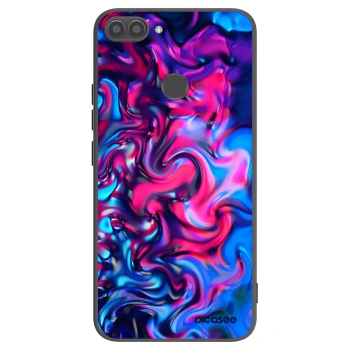 Obal pro Huawei P Smart - Redlight