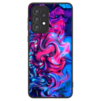 Picasee ULTIMATE CASE pro Samsung Galaxy A33 5G A336 - Redlight