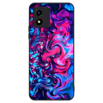 Obal pro Vivo Y01 - Redlight