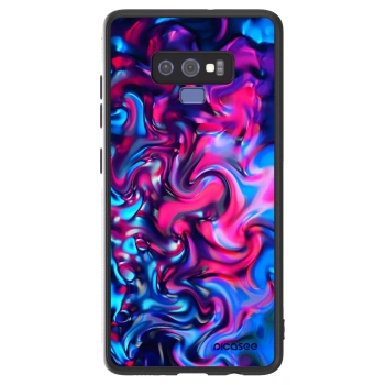 Obal pro Samsung Galaxy Note 9 N960F - Redlight