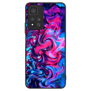 Obal pro Xiaomi Redmi Note 11 Pro+ 5G - Redlight
