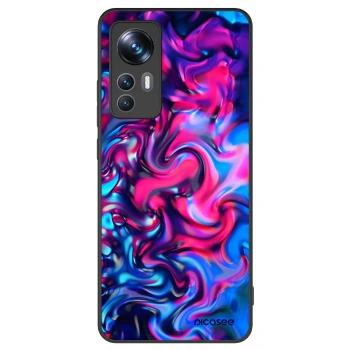 Picasee ULTIMATE CASE pro Xiaomi 12T Pro - Redlight