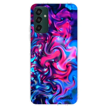 Obal pro Samsung Galaxy M23 5G - Redlight