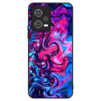 Obal pro Xiaomi Poco X5 - Redlight