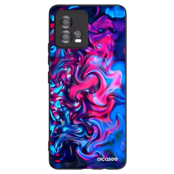 Obal pro Motorola Moto G72 - Redlight