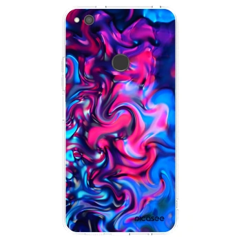 Obal pro Huawei P9 Lite 2017 - Redlight