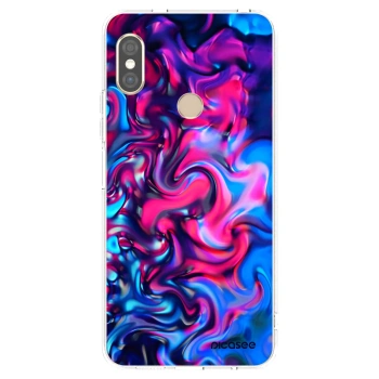 Obal pro Xiaomi Redmi Note 5 Global - Redlight