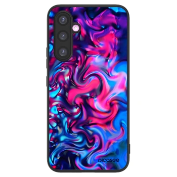 Picasee ULTIMATE CASE pro Samsung Galaxy A54 5G A546B - Redlight
