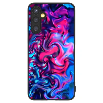 Picasee ULTIMATE CASE pro Samsung Galaxy A34 5G A346B - Redlight