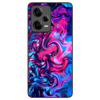 Picasee ULTIMATE CASE pro Xiaomi Redmi Note 12 Pro+ 5G - Redlight