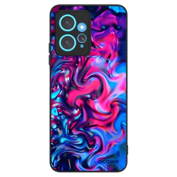 Obal pro Xiaomi Redmi Note 12 4G - Redlight
