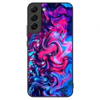 Picasee ULTIMATE CASE PowerShare pro Samsung Galaxy S22+ 5G - Redlight