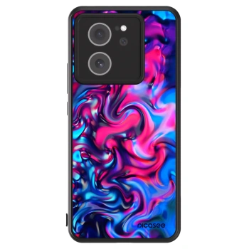 Picasee ULTIMATE CASE pro Xiaomi 13T Pro - Redlight