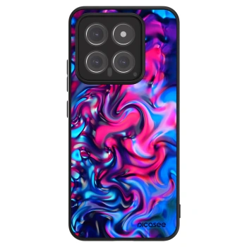 Picasee ULTIMATE CASE pro Xiaomi 14 - Redlight