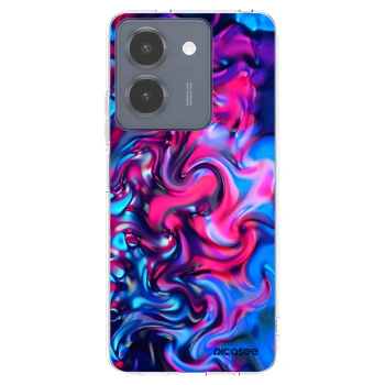 Obal pro Vivo Y36 4G - Redlight