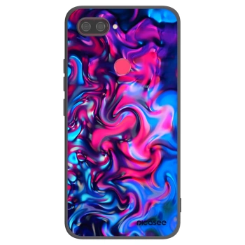 Obal pro Xiaomi Mi 8 Lite - Redlight