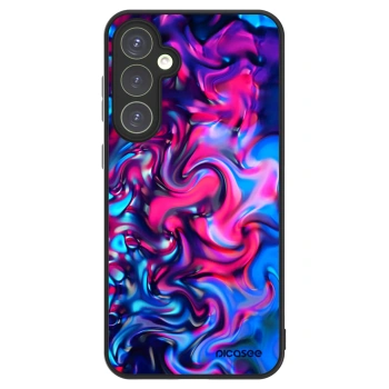 Picasee ULTIMATE CASE PowerShare pro Samsung Galaxy S23 FE S711B - Redlight