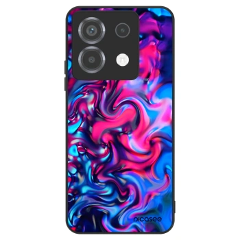 Obal pro Xiaomi Poco X6 - Redlight