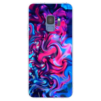 Obal pro Samsung Galaxy S9 G960F - Redlight