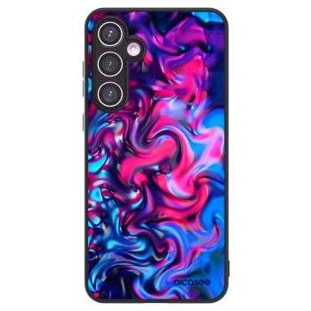 Picasee ULTIMATE CASE pro Samsung Galaxy A35 5G A356B - Redlight