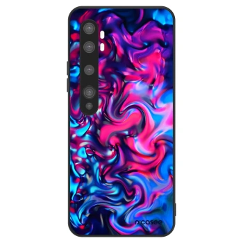 Obal pro Xiaomi Mi Note 10 (Pro) - Redlight