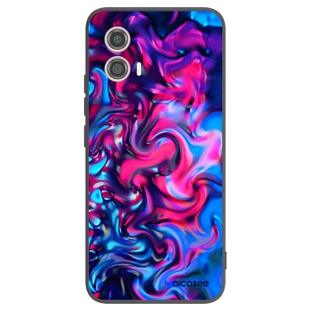 Obal pro Motorola Moto G53 5G - Redlight