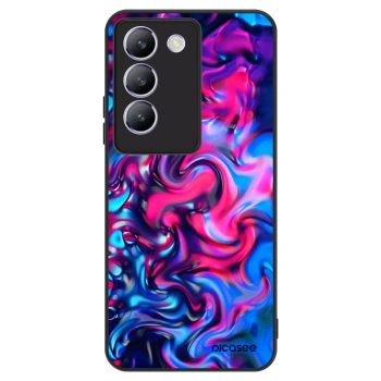 Obal pro Vivo V40 SE 5G - Redlight