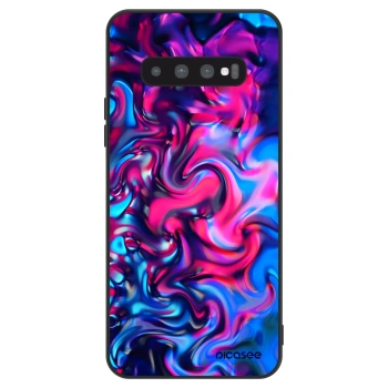 Obal pro Samsung Galaxy S10 Plus G975 - Redlight