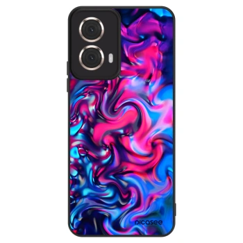 Obal pro Motorola Moto G85 - Redlight