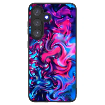Picasee ULTIMATE CASE pro Samsung Galaxy S25 5G - Redlight