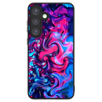 Picasee ULTIMATE CASE PowerShare pro Samsung Galaxy S25+ 5G - Redlight