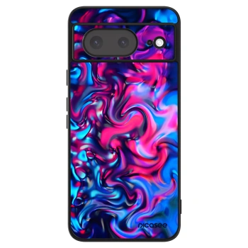 Obal pro Google Pixel 8a - Redlight
