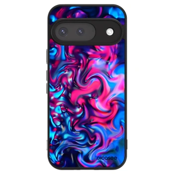 Obal pro Google Pixel 9 - Redlight