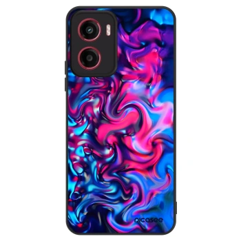 Obal pro Motorola Moto G05 - Redlight