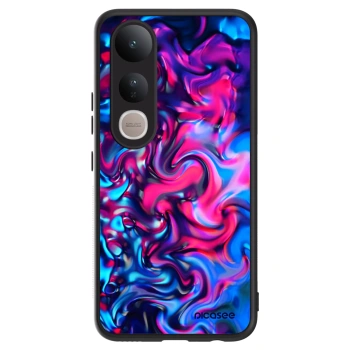 Obal pro Vivo V50 Lite 5G - Redlight