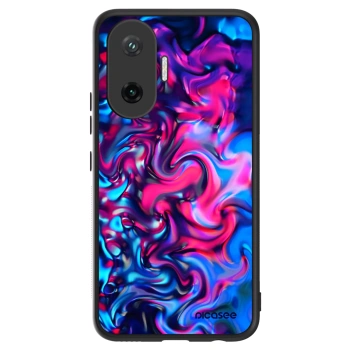 Obal pro Xiaomi Poco F7 5G - Redlight