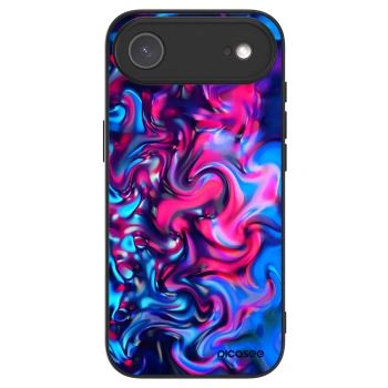 Picasee ULTIMATE CASE pro Apple iPhone Air - Redlight