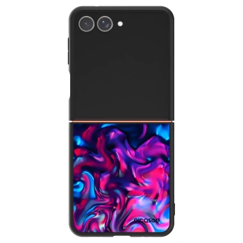 Obal pro Samsung Galaxy Z Flip7 5G - Redlight