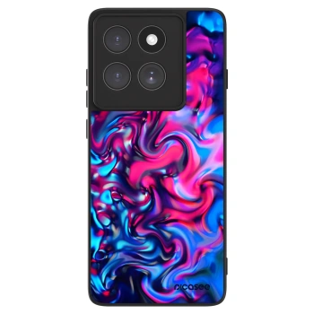 Obal pro Motorola Edge 60 Pro - Redlight