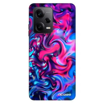 Obal pro Xiaomi Redmi Note 12 Pro+ 5G - Redlight