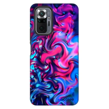 Obal pro Xiaomi Redmi Note 10 Pro - Redlight