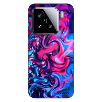 Obal pro Xiaomi 15 - Redlight