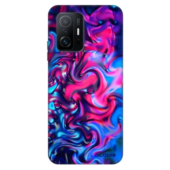 Obal pro Xiaomi 11T Pro - Redlight