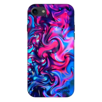 Obal pro Apple iPhone SE 2020 - Redlight