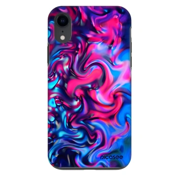 Obal pro Apple iPhone XR - Redlight