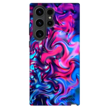 Obal pro Samsung Galaxy S22 Ultra 5G - Redlight