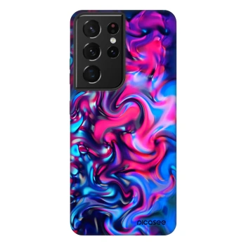 Obal pro Samsung Galaxy S21 Ultra 5G G998B - Redlight