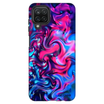 Obal pro Samsung Galaxy A12 A125F - Redlight