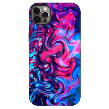 Obal pro Apple iPhone 12 Pro Max - Redlight