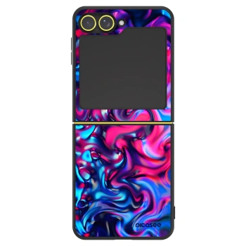 Obal pro Samsung Galaxy Z Flip7 FE 5G - Redlight